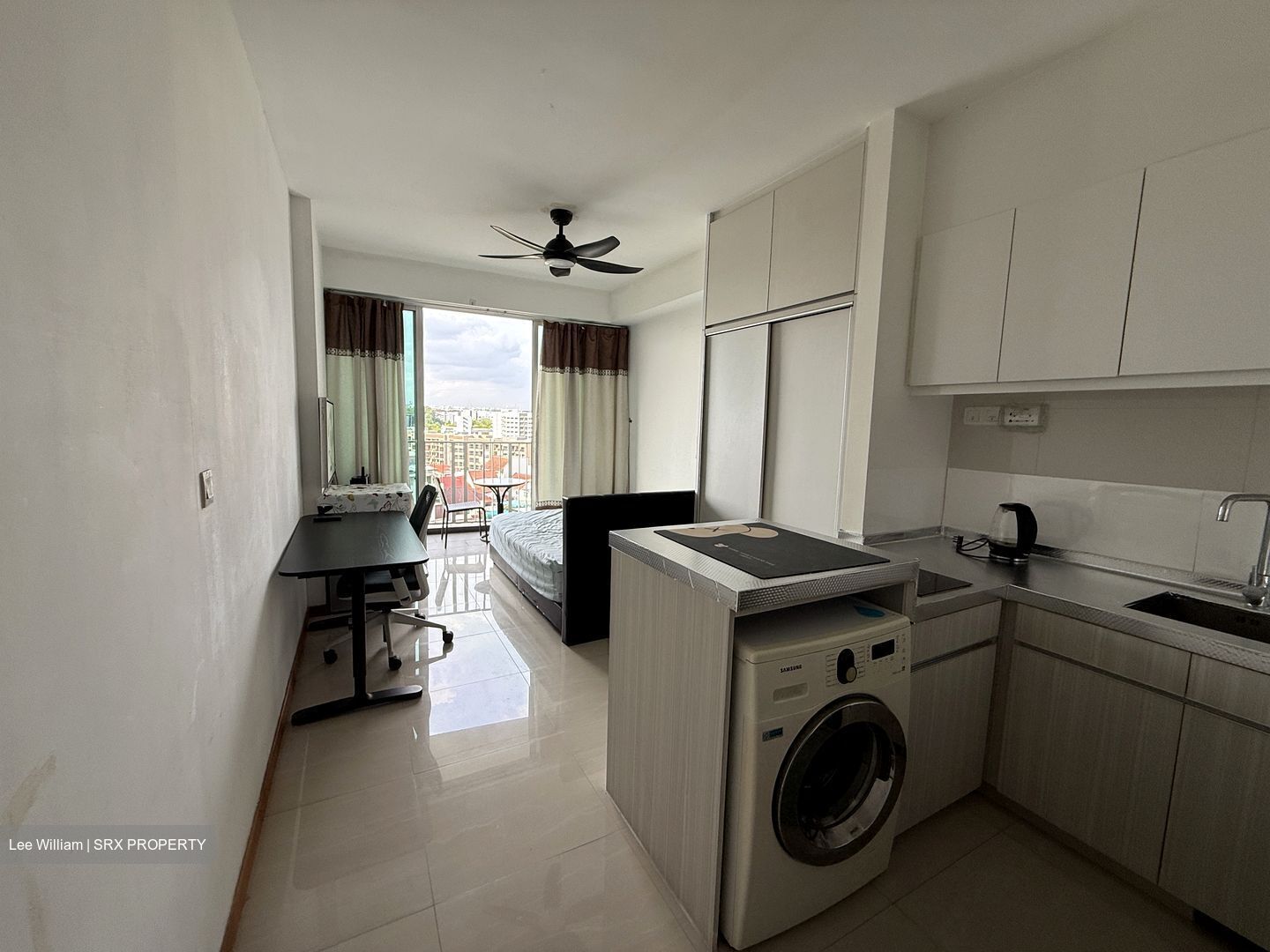 1 Canberra (D27), Condominium #520626251
